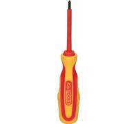 KS Tools 117.0532 Ergotorque VDE PZ Screwdriver PZ0