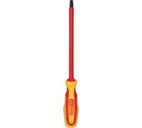 KS Tools 117.0557 ERGOTORQUE VDE Screwdriver TX,T40