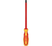 KS Tools 117.0558 Ergotorque VDE Screwdriver T45