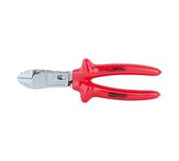 KS TOOLS 117.1234 CLASSIC 1000V high side cutter, 200mm