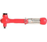 KS Tools 117.1402 1/4-inch VDE Mini Torque Wrench