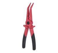 KS TOOLS 117.1767 VDE comb plier, cutting func, 230mm