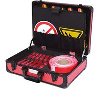 KS Tools 117.1890 43-Piece Insulated Tool Set for Hybrid and Electric Vehicles