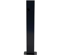KS Tools 117.7922 Pillar for 2 Wall Boxes 1200 x 300 x 160 mm Grey