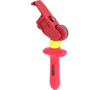 KS Tools 1173901 Insulated Cable Cutter - Black