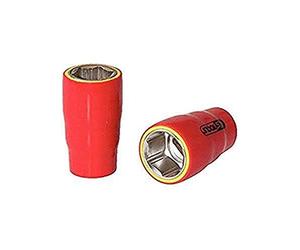 KS Tools 1173934 Insulated Socket 26 mm 3/4 Inch Square Drive