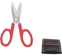 KS Tools 118.0060 140mm Uni Workshop Scissors