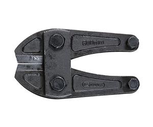 KS Tools 118.0125 Jaws for Bolt Cutter 600