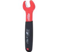 KS Tools 118.1512 Insulated Open-End Spanner 12mm