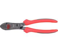 KS Tools 119.2025 210mm Ultimate+ High Leverage Side Cutter