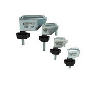 KS TOOLS 122.1200 Cooling Hose Clamp