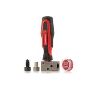 KS TOOLS Flaring Tool Set 122.1215