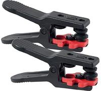 KS Tools 122.1295 Allinone Fluid Plug Clamp Set (2 Pieces)