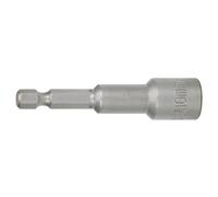 KS Tools 122.2102 1/4-inch 8mm Classic Magnetic Socket