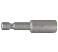 KS Tools 122.2106 1/4-inch M8 Classic Screw in Socket Adaptor