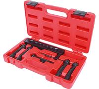 KS Tools 122.2201 10-22mm Flanger Set (6 Pieces)