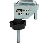 KS Tools 1221203 Hose Clamp Maximum Diameter 25 mm 1 Inch