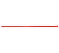KS Tools 1250mm 8-Point Crowbar