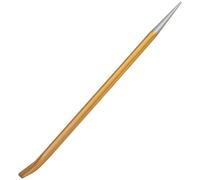 KS Tools 129.2219 Pry Bar, 600mm