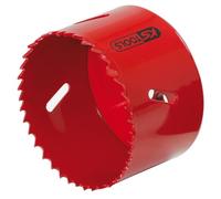 KS Tools 129.5016 HSS Bi metal holesaws, Ø16mm