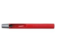 KS Tools 1292318 Round Punch, 18 mm