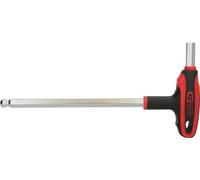 KS Tools 12mm Ergo Plus T-Handle Hex Key Wrench
