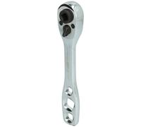 KS Tools 130.0222 5In1 Air Conditioning Ratchet, Rev.157mm