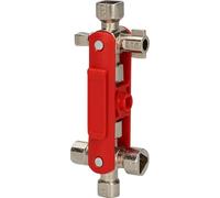 KS Tools 130.1041 Universal switchgear Cabinet Key, Magnetic