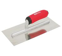 KS Tools 130 x 280mm Plastering Trowel Plus 2K-Handle