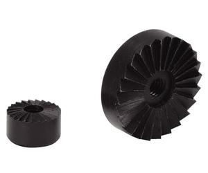 KS Tools 136.1005 Milling Head, 3/4 x 24 mm. A.D.