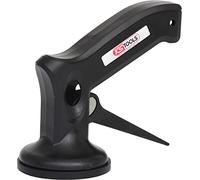 KS Tools 140.1015 Single Handed Mini Suction Holder Max8Kg