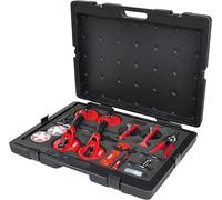 KS Tools 140.1065 Windscreen Repair Kit (12 Pieces)