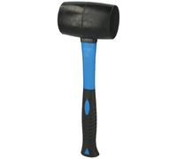 KS Tools 140.1237 Rubber Mallet,500g