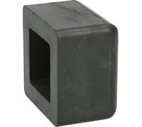 KS-Tools 140.2076 Gummiaufsatz f.Fäustel,72x42mm