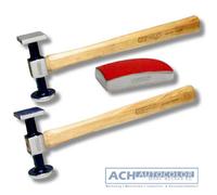 KS Tools 140.2125 Body Repair Set 3 Pieces