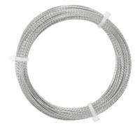 KS TOOLS 140.2211 Cutting Wire, glass removal