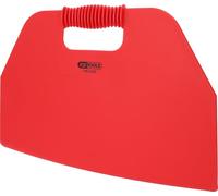 KS Tools 140.2322 Professional dashboard protective panel with slightly angled edges, 450 x 300 mm