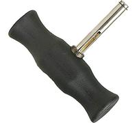 KS Tools 140.2353 Windscreen wire pull handle, single