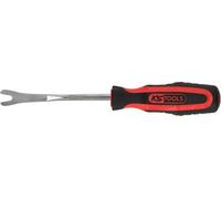 KS Tools 140.2372 Clip Remover Short Length 245 mm Opening 8 mm