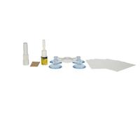 KS TOOLS 140.2530 Repair Kit, stone chip (windscreen)