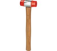 KS Tools 140.5202 Plastic Mallet, 340g
