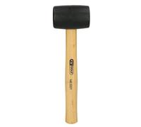 KS TOOLS 140.5221 Rubber Hammer