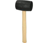 ks-tools-140,5222 and Gummihammer, 500 g