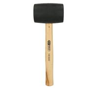 KS TOOLS 140.5222 Rubber Hammer