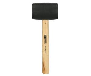 KS TOOLS 140.5222 Rubber Hammer