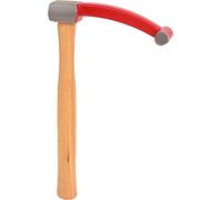 KS Tools 1402461 Fender Panel Beating Hammer, 380 mm