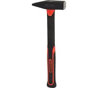 KS Tools 142.1351 500g Fitter'S Hammer Fiberglas Handle