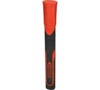 KS Tools 142.5319 Fiberglass hammer handle, conique 280mm