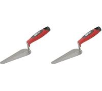 KS Tools 144.0233 160mm Gauging Trowel (Pack of 2)