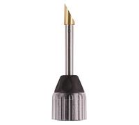 KS Tools 150.1017 Welding Iron Attachment for Cordless Soldering Iron, Multi-Colour
